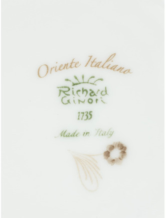 Cup 'Oriente Italiano' 400 cc #