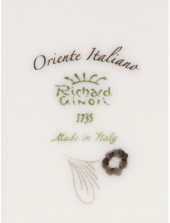 Cup 'Oriente Italiano' 400 cc #