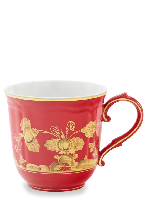 Cup 'Oriente Italiano - Gold Collection' 400 cc #1