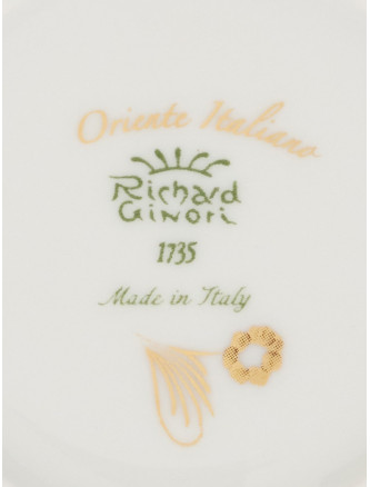 Cup 'Oriente Italiano - Gold Collection' 400 cc #