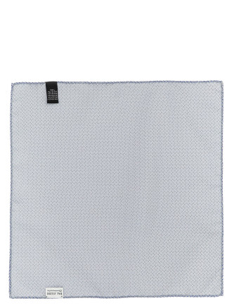 'linea Cerimonia' pocket clutch #