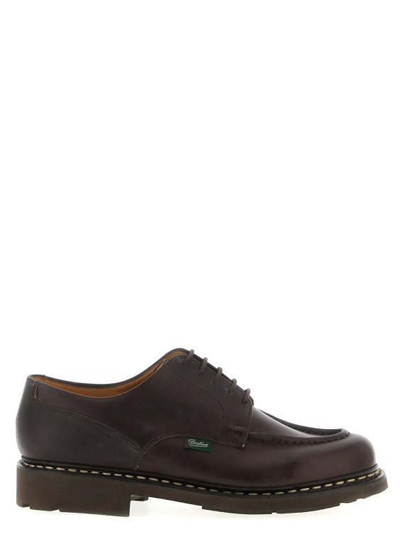 'Chambord' derby shoes #1