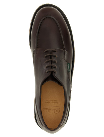 'Chambord' derby shoes #
