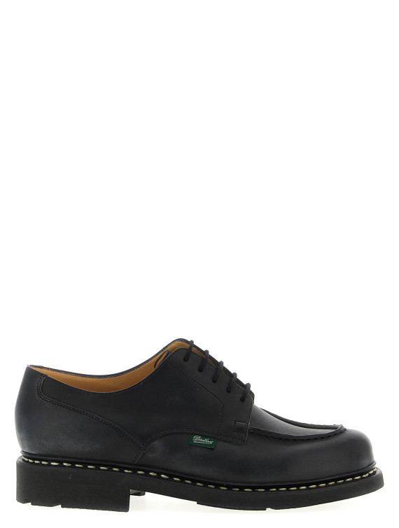 'Chambord' derby shoes #1