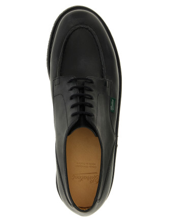 'Chambord' derby shoes #