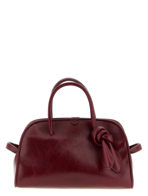 'Le Petit Turismo' handbag #1