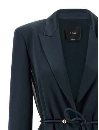 'Carillon' blazer #