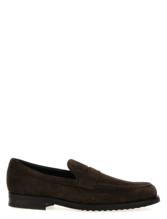 'Formale' loafers