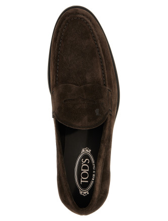 'Formale' loafers #