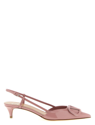 Slingback Valentino Garavani VLogo Signature