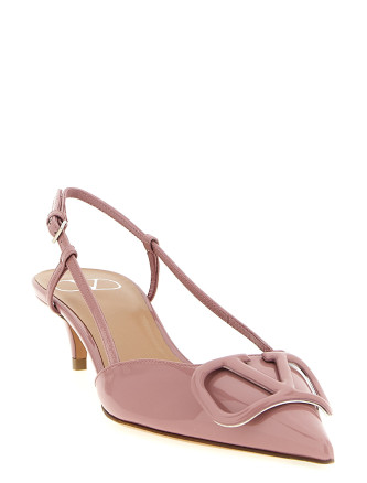 Slingback Valentino Garavani VLogo Signature #