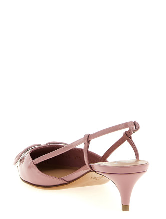 Slingback Valentino Garavani VLogo Signature #