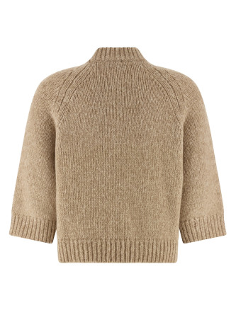 Jewel diamond sweater #