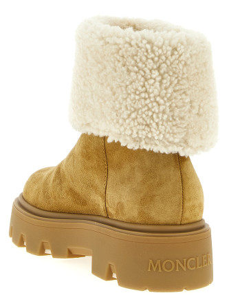 'Aurea' ankle boots #