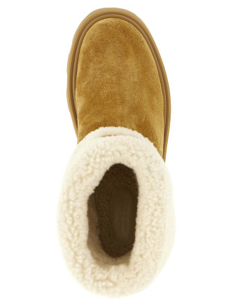 'Aurea' ankle boots #