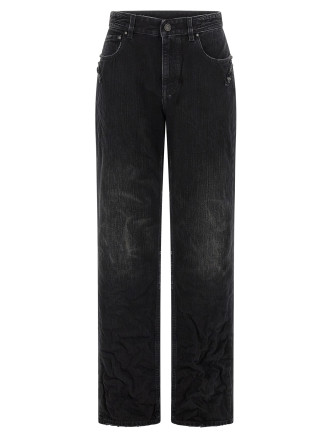 'City' jeans