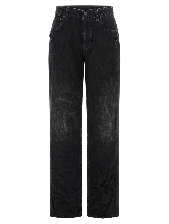'City' jeans #1