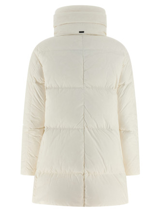 'A-Shape' down jacket #