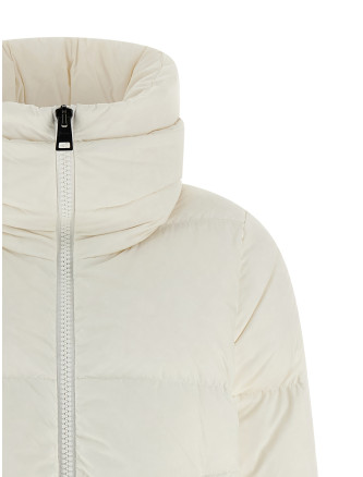'A-Shape' down jacket #