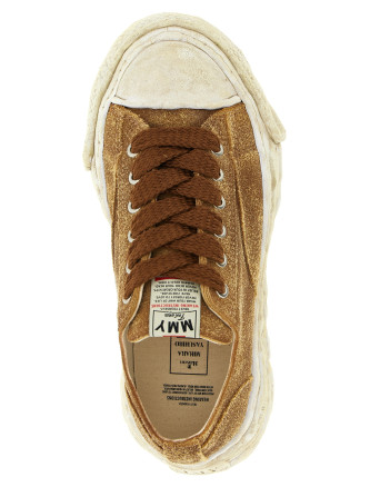 'Peterson23' sneakers #