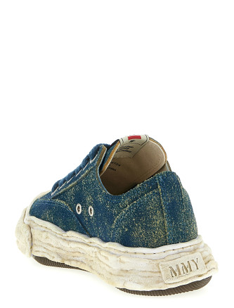 'Peterson23' sneakers #