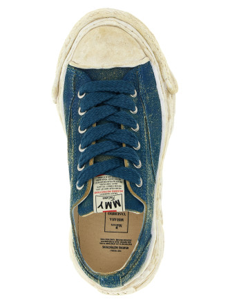 'Peterson23' sneakers #