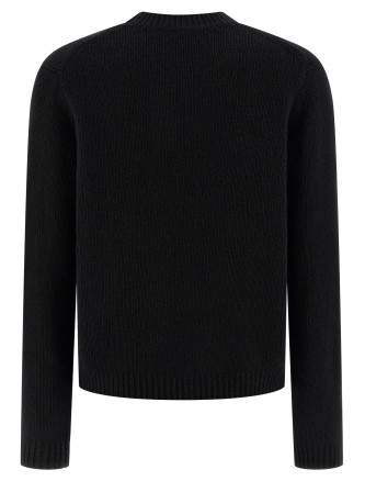 'Dressed Fox' sweater #