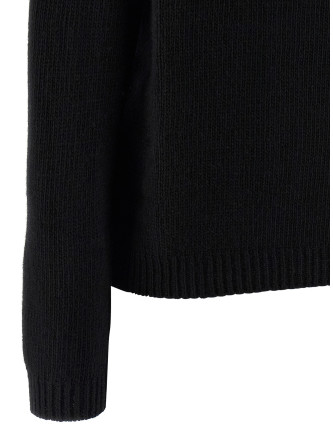 'Dressed Fox' sweater #