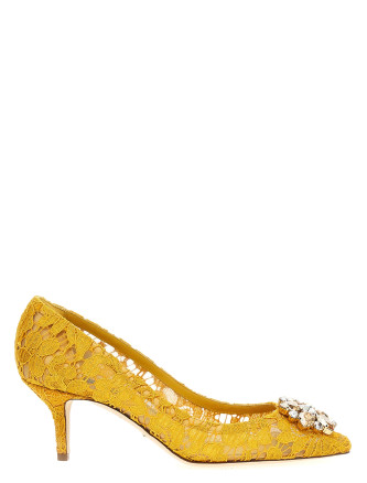 'Bellucci' pumps