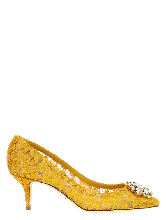 'Bellucci' pumps #1