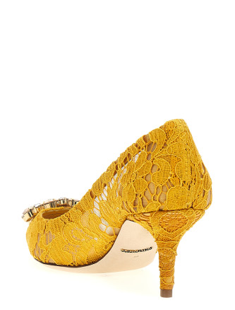 'Bellucci' pumps #