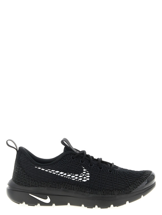 HOMME PLUS x NIKE capsule 'Rejuven8 SP' sneakers #1