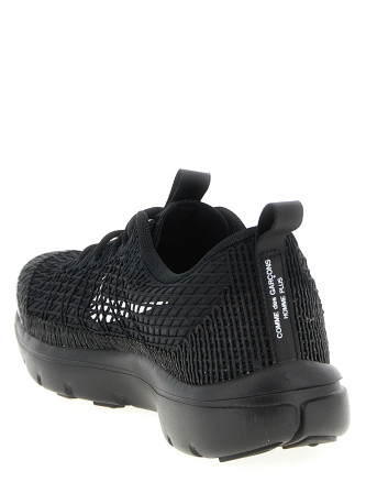 HOMME PLUS x NIKE capsule 'Rejuven8 SP' sneakers #