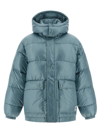 'Benson' down jacket