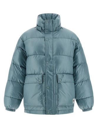 'Benson' down jacket #