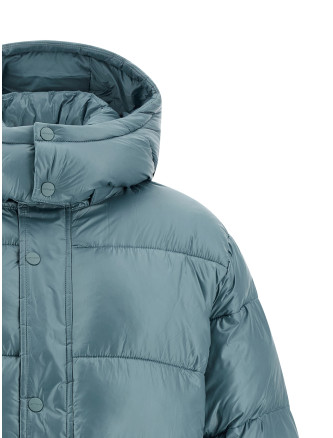 'Benson' down jacket #