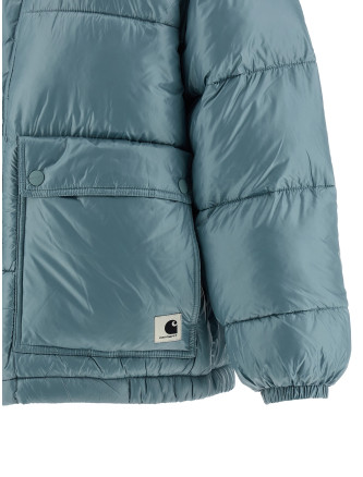 'Benson' down jacket #