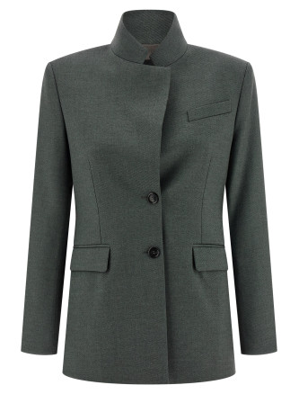 'Fausta' blazer