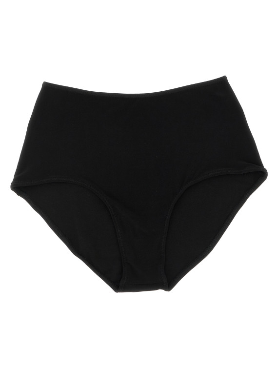 High waist briefs #1