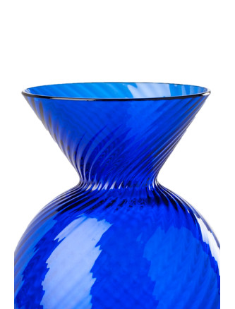 'Gems Rigadin' vase #