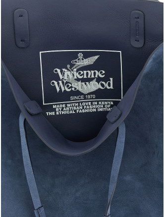 'Studio' shopping bag #