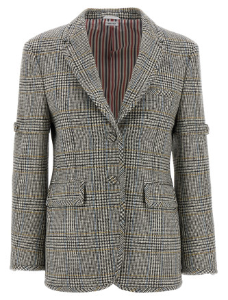 Prince of Wales blazer
