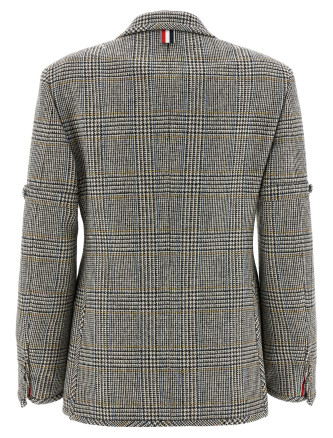 Prince of Wales blazer #