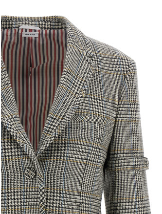Prince of Wales blazer #