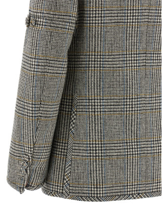 Prince of Wales blazer #