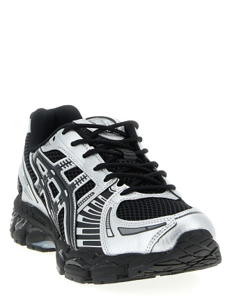 'Gel Kayano 12.1' sneakers #