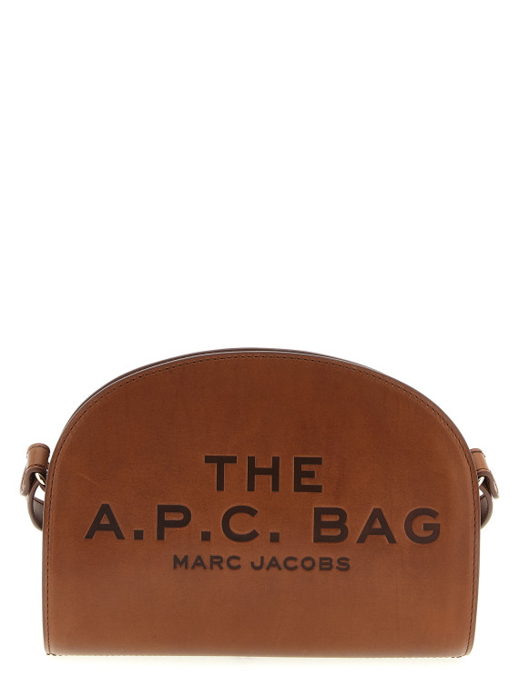 Capsule crossbody bag A.P.C. x Marc Jacobs #1