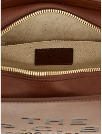 Capsule crossbody bag A.P.C. x Marc Jacobs #