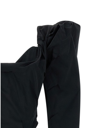 'LS Sunday Corset' top #