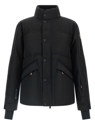 'Elfin' down jacket #